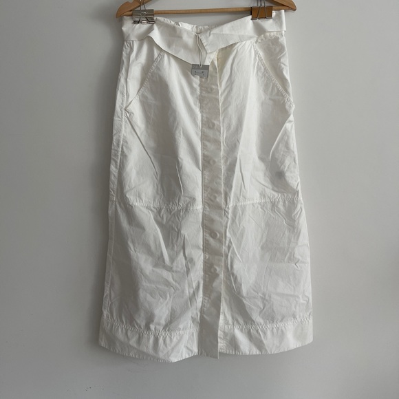 SOLD COS cotton skirt - Picture 1 of 5